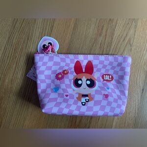 Power Puff Girls Blossom Cosmetic bag